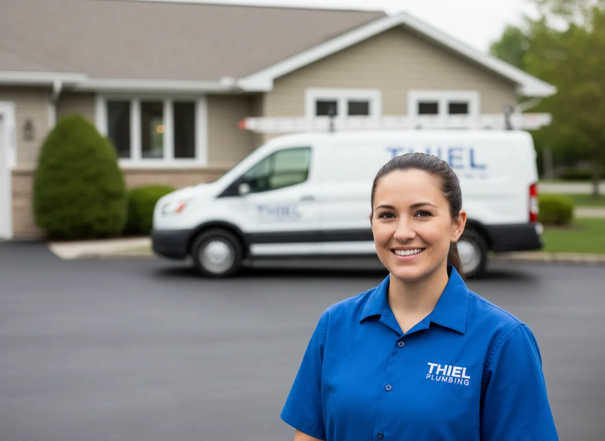 Plumber Harbert, MI FAQs